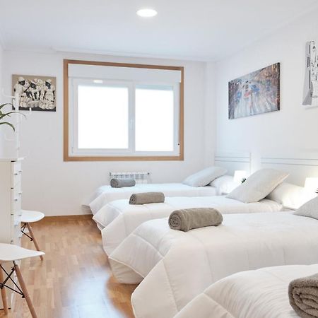 Peregrina Pension 4 Педрусо Экстерьер фото