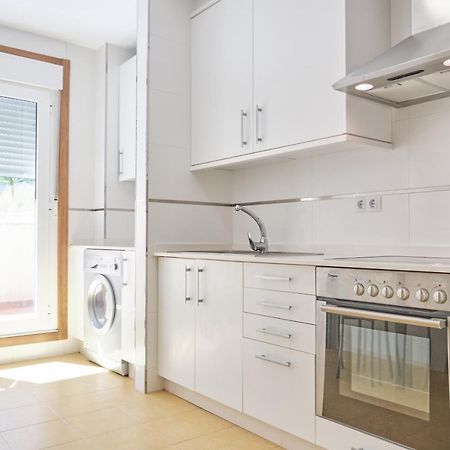 Peregrina Pension 4 Педрусо Экстерьер фото