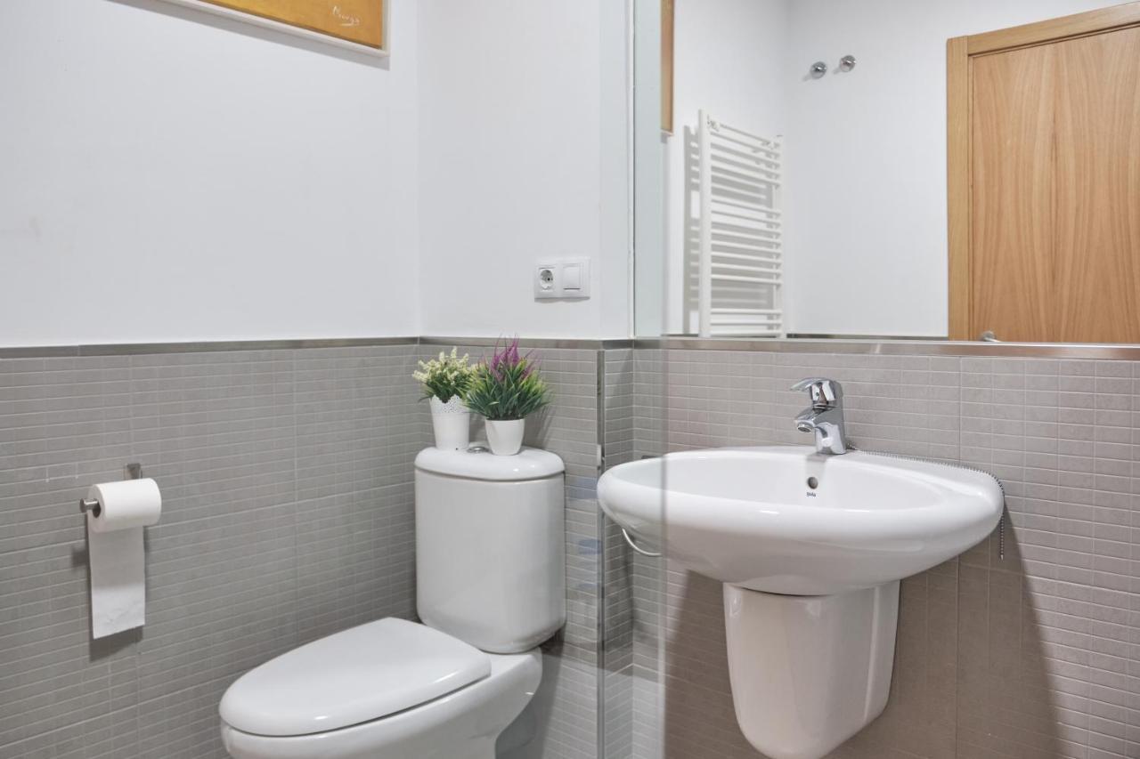 Peregrina Pension 4 Педрусо Экстерьер фото
